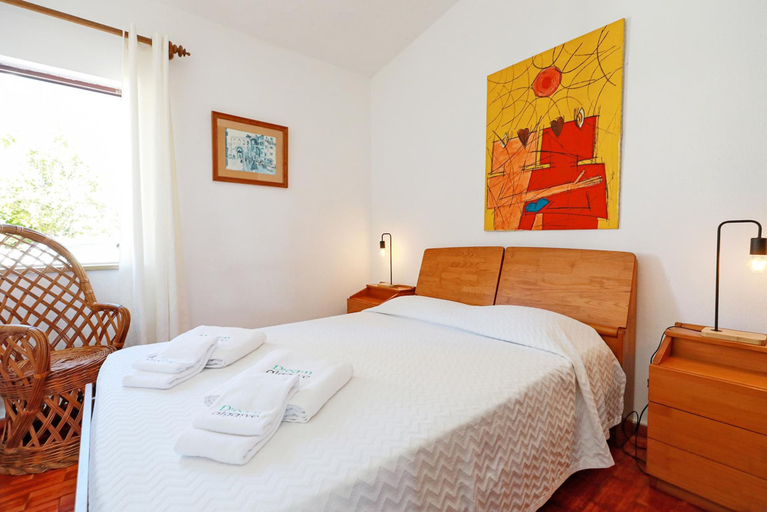 Room 3, B86 - Beachline Apartment in Praia da Luz, Lagos