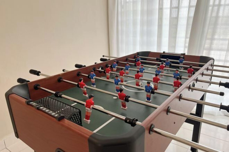 Property amenity 4, Corner House Puchong 18 pax BBQ Kid Friendly, Puchong