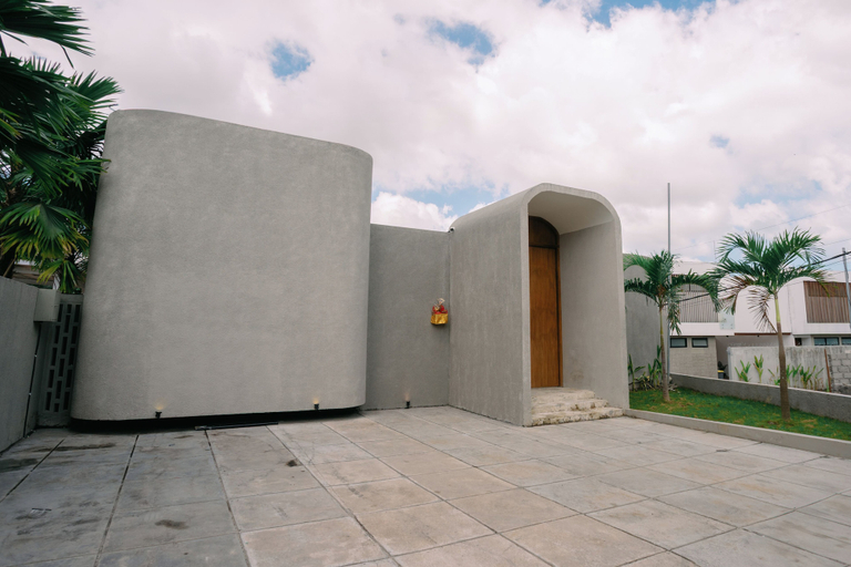 Exterior, SOOJIWA VILLA by Taman Bali, Badung