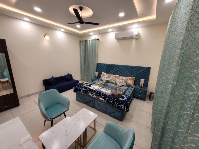 Others 4, Regalia Home, Jammu