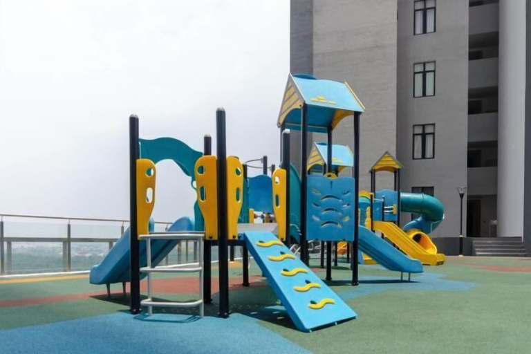 Property amenity 5, Cozy & Luxury Apartments, 5mins to Legoland, Johor Bahru