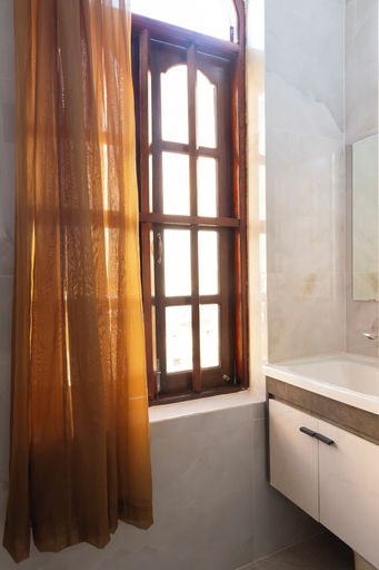 Bathroom 3, Atana Saigon Boutique Hotel II, District 12