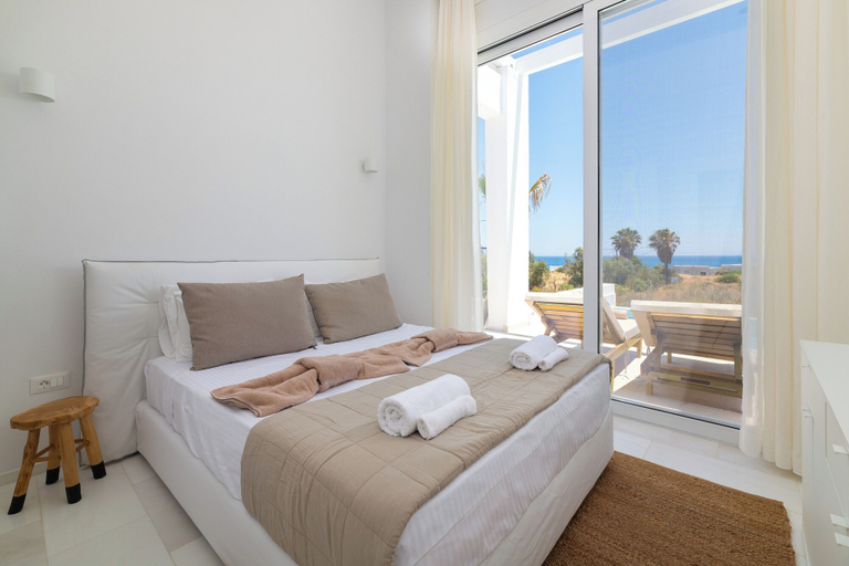 Room 4, Seadream Villa, South Aegean