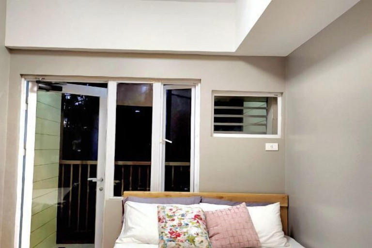 Room 3, Moldex-Baguio City Suites, Baguio City