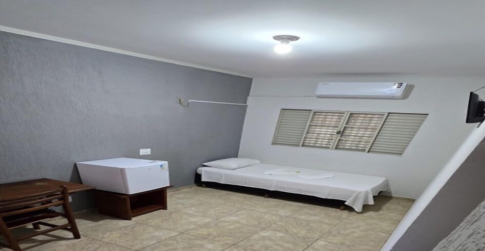 Bedroom, BRAVO CITY BIRIGUI, Birigui