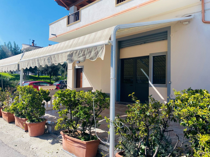 Exterior 5, B&B l'angoletto, Cosenza