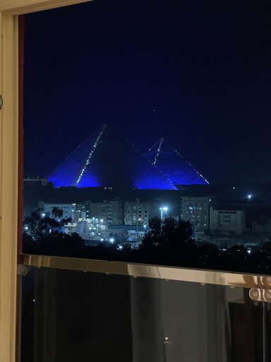 Others 5, Rosetta pyramids inn, Al-Ahram