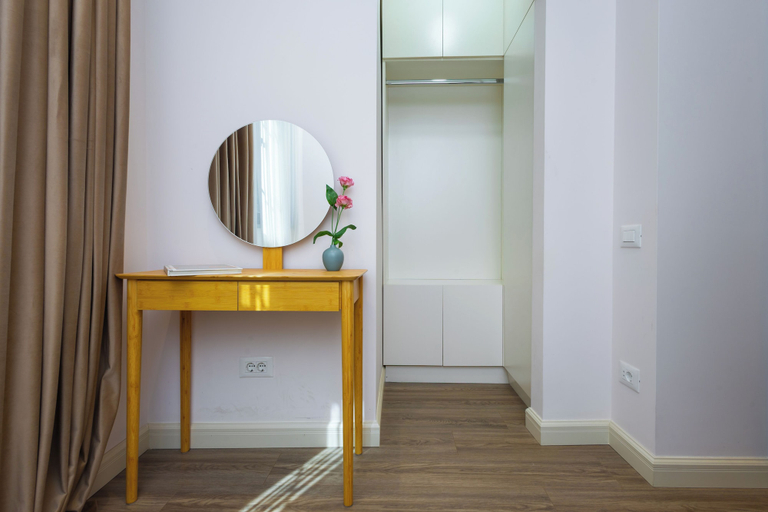 Room 2, Apartment by Luxe Group ZA222, Yerevan