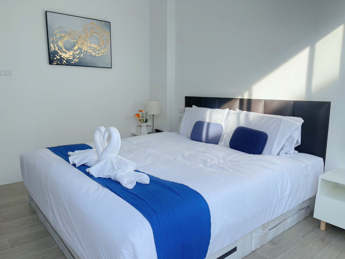 Room 5, A&J Holiday Villa Phuket, Pulau Phuket