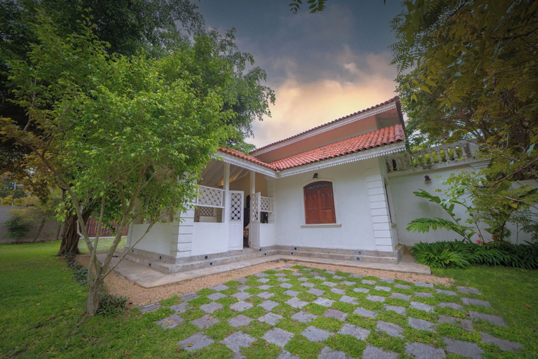 Exterior, Idda Bouqtiue Villa, Habaraduwa