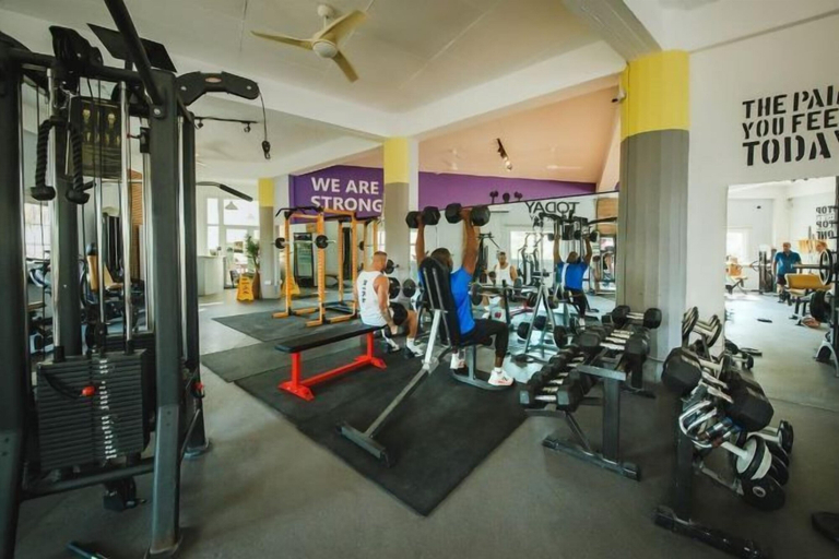 Property amenity 4, Alexius Pool Apartments