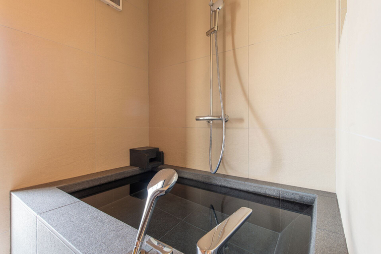 Sauna 4, Hosanna by H2 Life, Furano