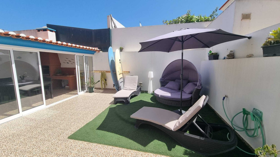 Exterior & Views 2, Baleal Paradise Inn, Peniche