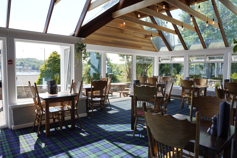 Food & Drinks 5, The Lochnell Arms Hotel, Argyll and Bute