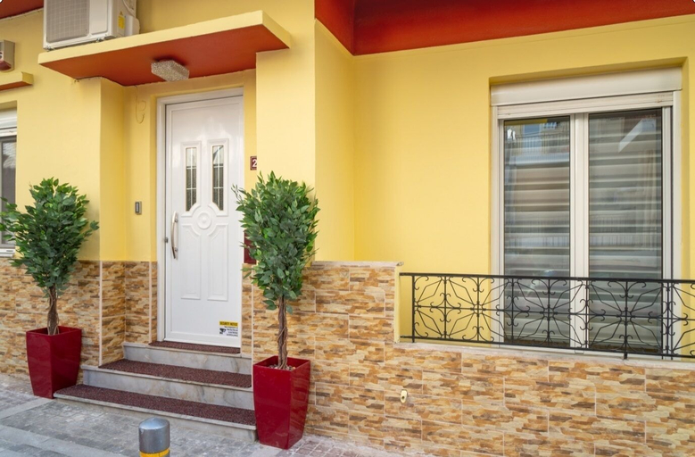 Exterior & Views 2, Cool Style Private Apartments, Attica
