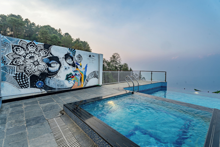 Sport & Beauty, Village Highland Resort, Bagmati