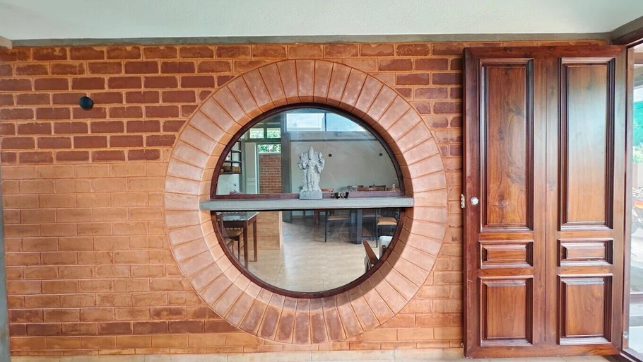 Interior, Savana Stay, Viluppuram