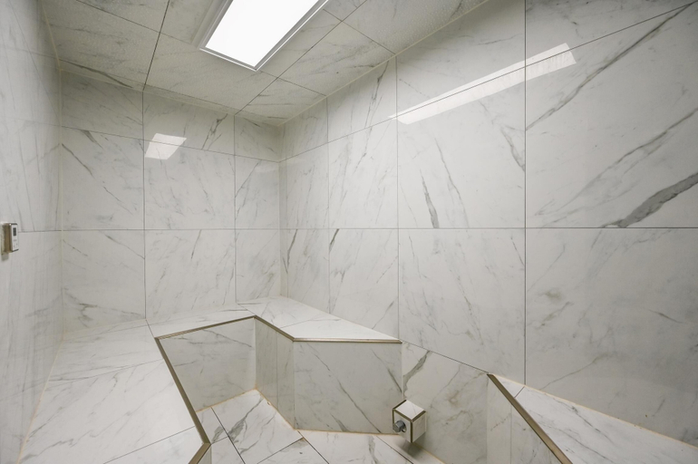 Bathroom, Pelican Beach Resort 308, Okaloosa
