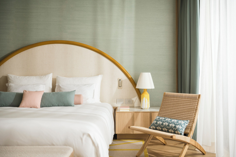 Room 5, Falkensteiner Resort Lake Garda, Brescia