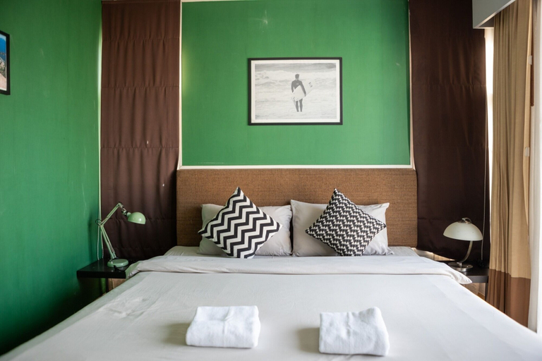 Room 3, P Lamoon Residence Thonglor 23, Wattana