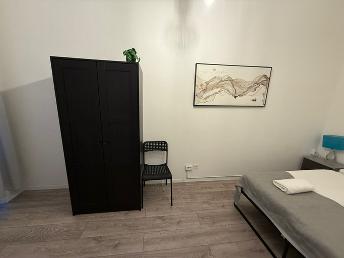 Room 3, Spacious 3BR Apt Heart of Vienna, Wien