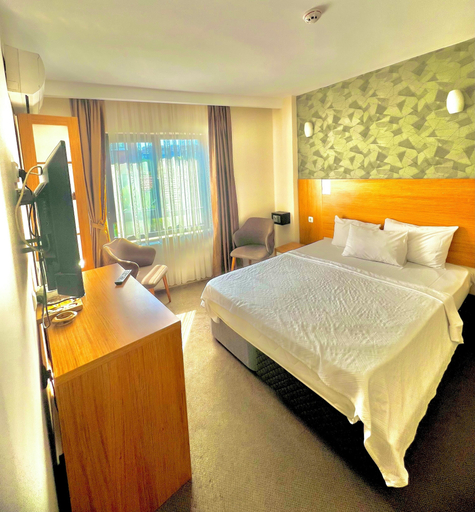 Room 4, Evim 16 Otel Görükle, Nilüfer