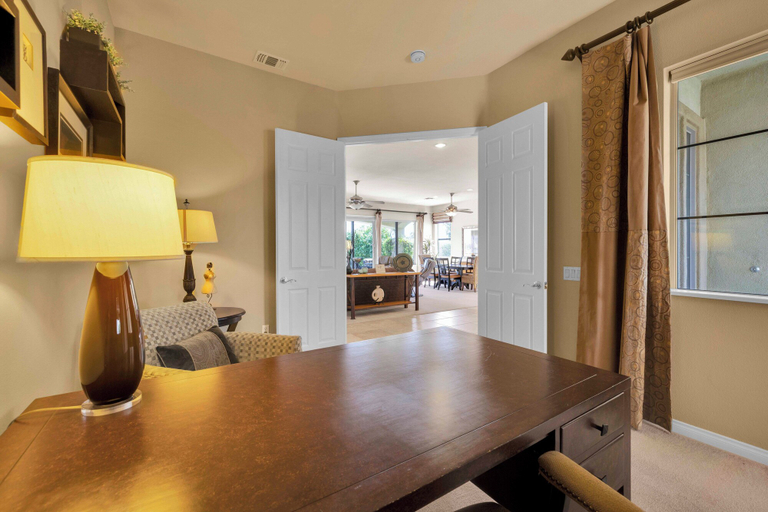 Interior 4, Desert Fairway Oasis, Riverside