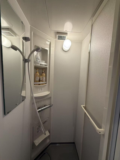 Room 3, TOKYOBNB HOTEL, Tomisato