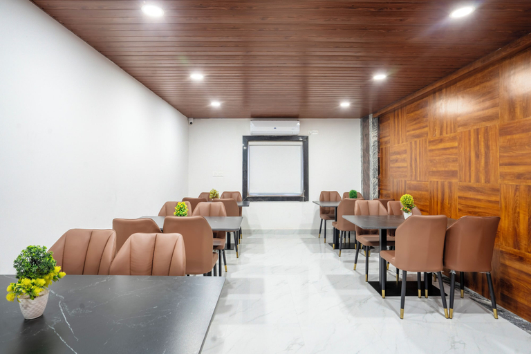Restaurant 3, Vedha Sri Guest Inn, Ranga Reddy