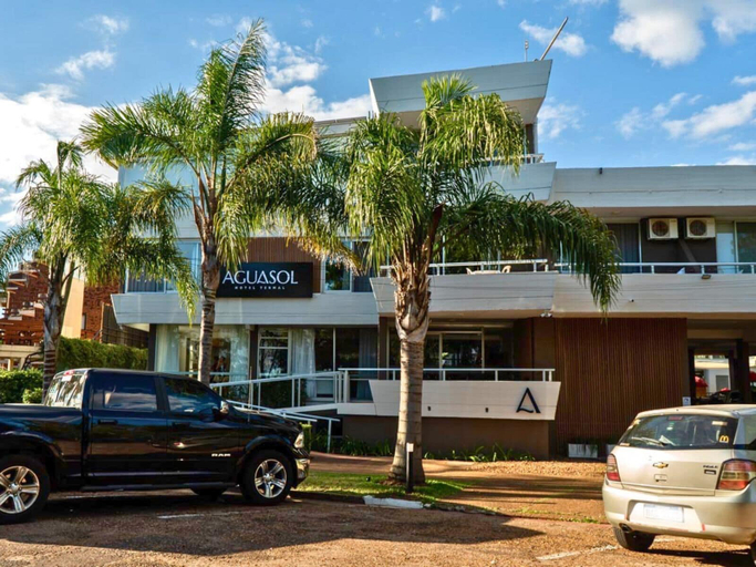 Exterior & Views 2, Aguasol Hotel Termal, n.a26