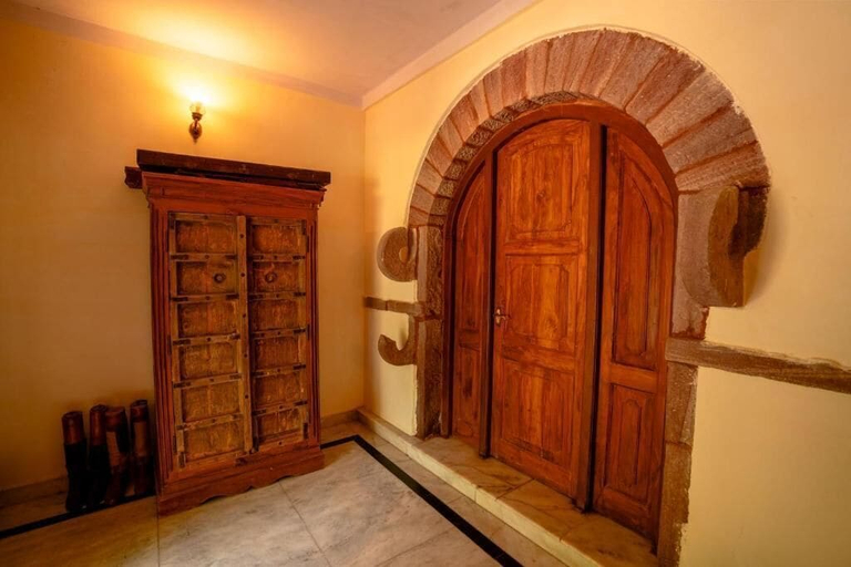 Others 5, Chandelao Garh Hotel, Jodhpur
