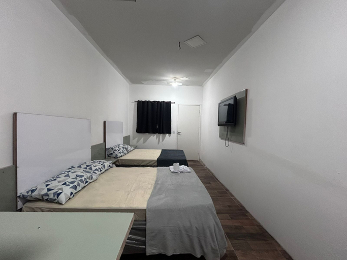 Room 3, Studio no bairro Tucuruvi SP Zn, São Paulo