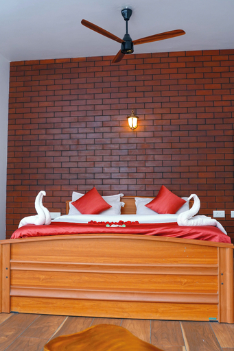 Room 4, Nature Harmony, Idukki