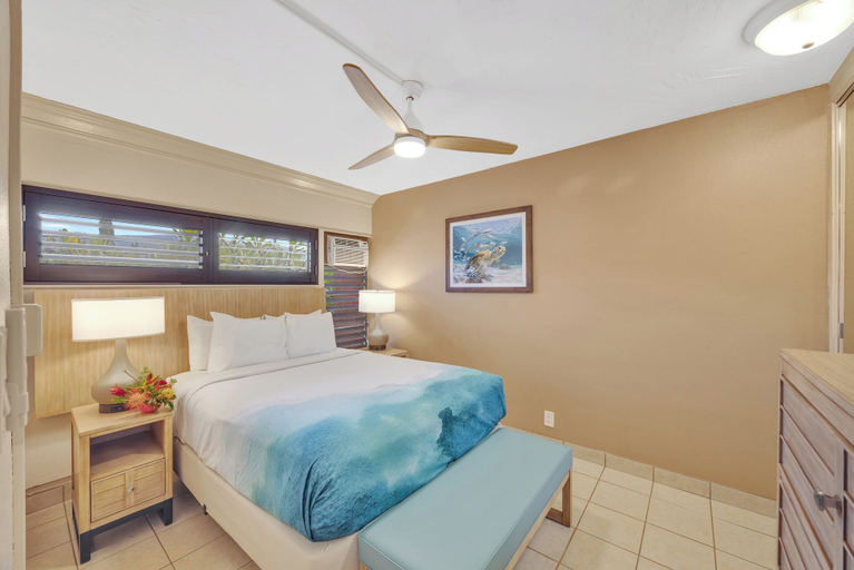 Room 5, Kuleana Club - 722, Maui