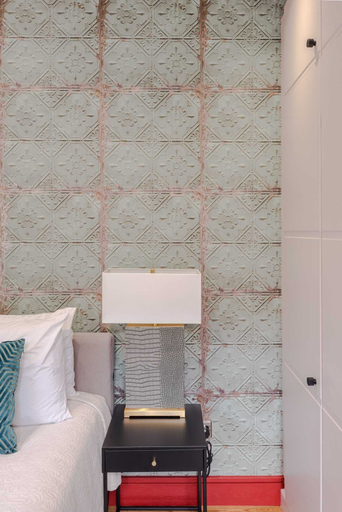 Room 2, The Honourable - Bloomsbury Square By Frankie Says, London