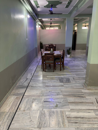 Restaurant 4, HOTEL BHAGWATI PALACE, Sawai Madhopur