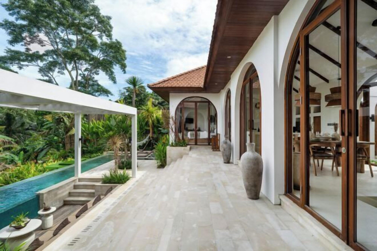 Interior 5, Villa Singakerta Valley by BaliSuperHost, Gianyar