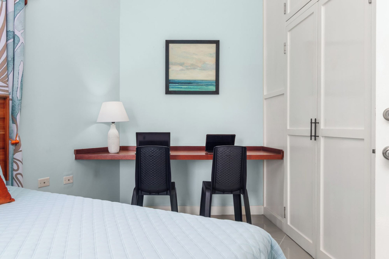 Room 4, Teal Horizon OceanfrontCaribbean Escape