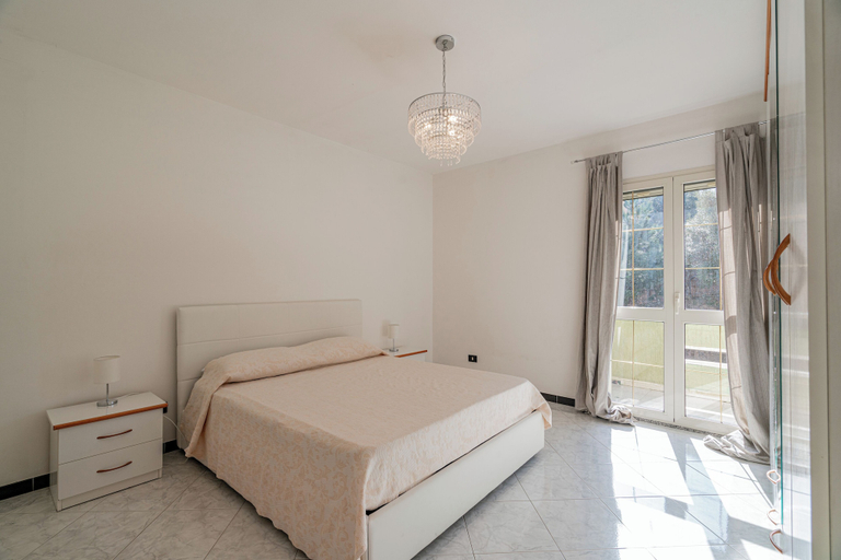 Room 4, Dimora Ambriada by Wonderful Italy, Olbia-Tempio