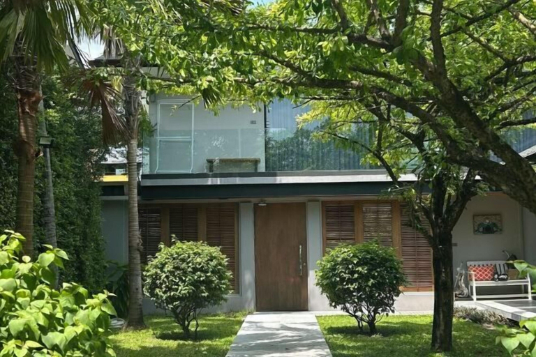 Property amenity 3, Baan Talay BeachFront Pool Villa A, Ko Samui