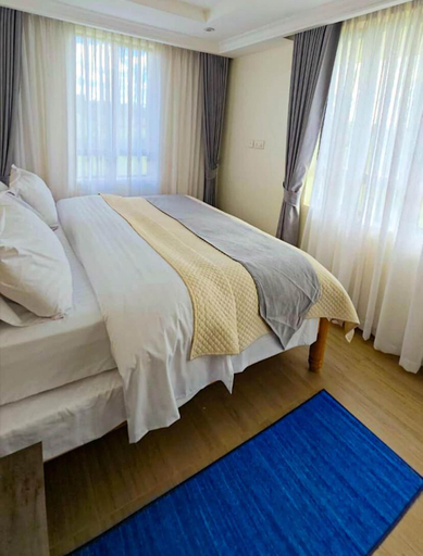 Room 3, Lantern Gardens Hotel, Kajiado West