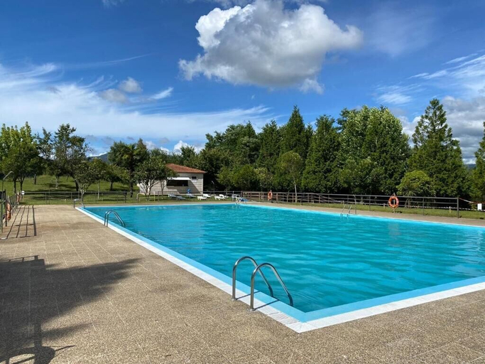 Sport & Beauty 4, Hotel Cemar S.L., Pontevedra