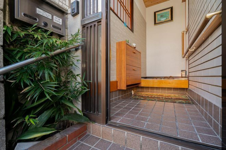 Exterior 2, Tokyo Star House-Shinkoiwa, Katsushika
