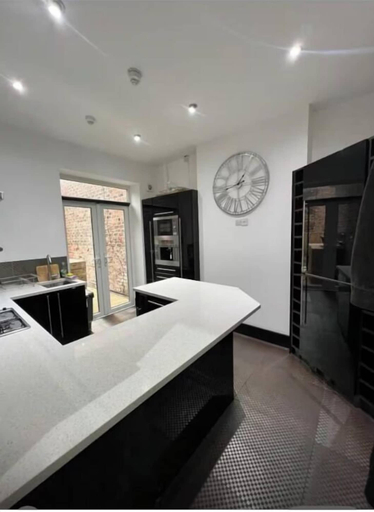 Private kitchen 2, 100 Aigburth, Sefton