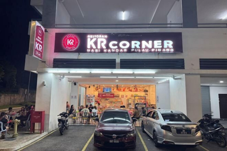 Parking, Cheras Trader Square By JR Lovely Homestay, Hulu Langat