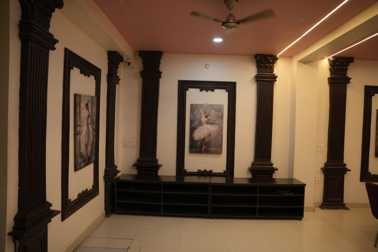 Interior, Virasat Vistar Gateway, Lucknow