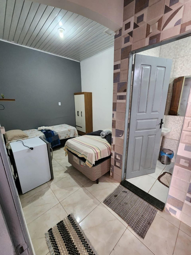 Room 2, JM Hotel, Barcarena