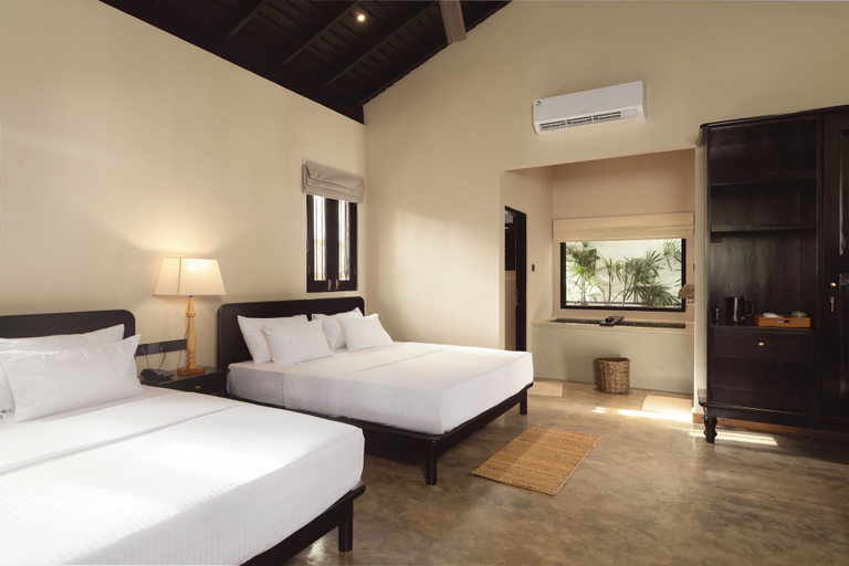 Room 2, Beldon Boutique Hotel, Dickwella
