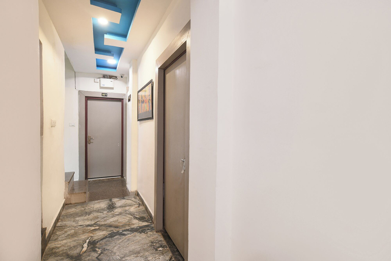 Lobby 5, Fabhotel Bine Venue, Bhopal