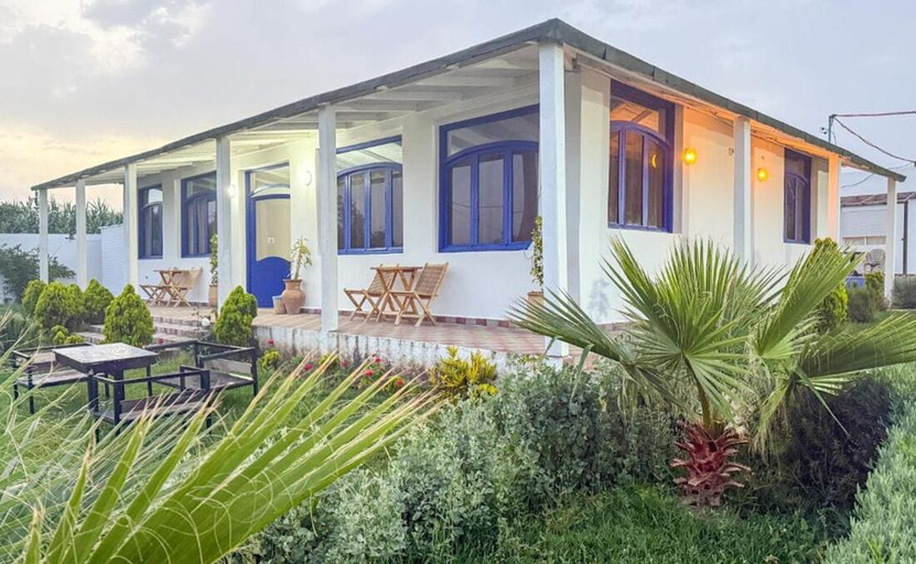 Exterior & Views 2, Kali Camp, El Jadida